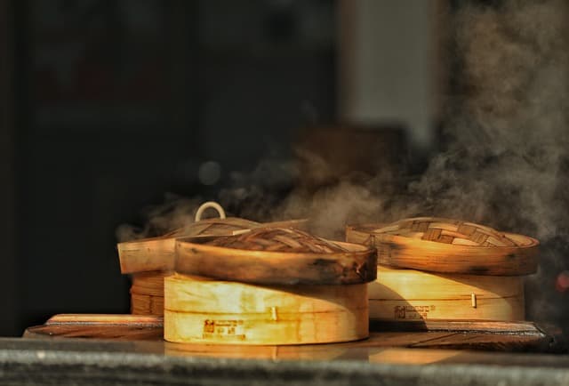 The Most Delicious Xiao Long Bao in Canada