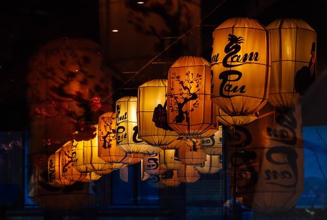 What Dishes to Prepare for Chinese New Year
