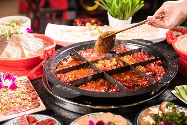 Where to Eat Authentic Sichuan Hot Pot in Vancouver