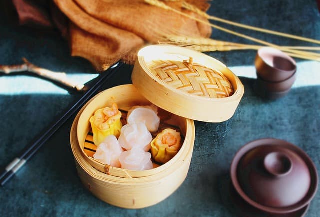 Dim Sum Tours: Where to Find the Best Har Gow and Siu Mai in Canada