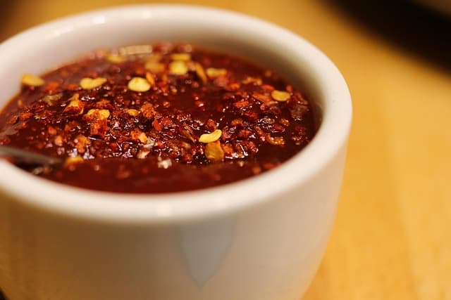 The Subtleties and Peculiarities of Chinese Sauces