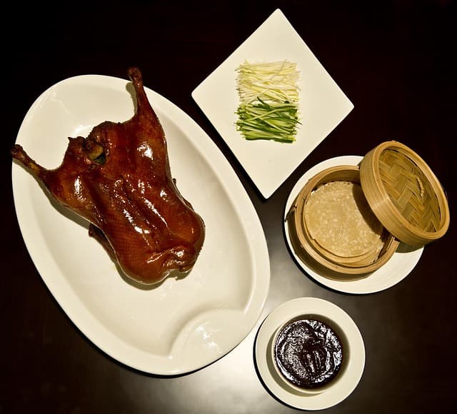 Peking Duck Kitchen and Others: How to Find the Perfect Peking Duck