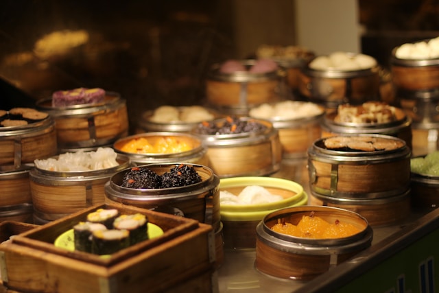 food