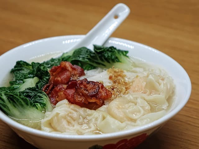 The History of Xiao Long Bao: How the Famous Soup Dumplings Came to Be
