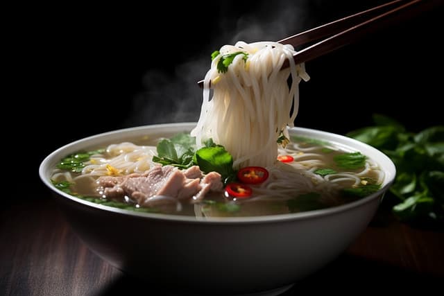 The Most Authentic Lanzhou Noodles: Testing Handmade Noodles