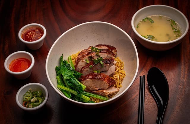 The Best Chinese Restaurants in Toronto: My Top 5