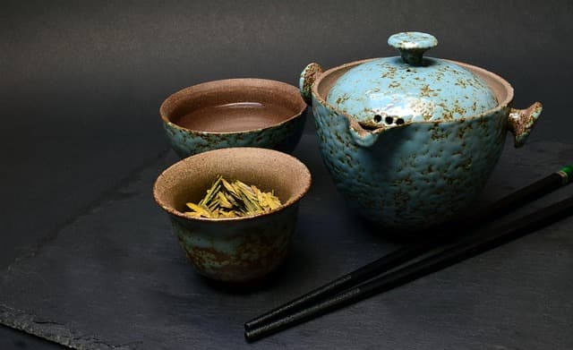 The Difference Between Chinese Tea and Other Teas: Unique Characteristics