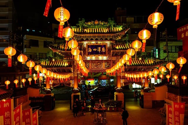 Exploring Calgary’s Chinatown: Hidden Restaurants That Surprised Us